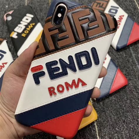 fendi iphone 14 pro max case|Amazon.com: Fendi Iphone Case.